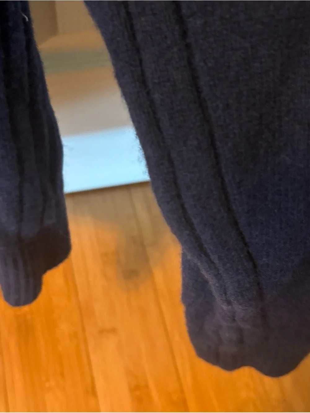 Banana Republic soft knit